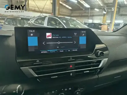 Photo 16 Citroën C4  PureTech 130 S&S BVM6