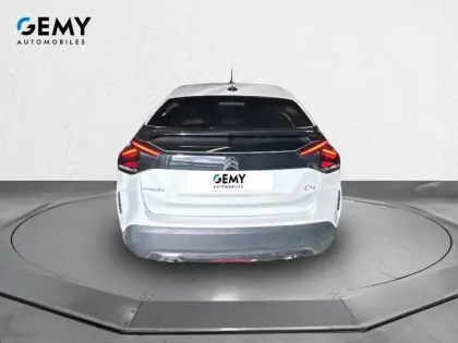 Photo 23 Citroën C4 Gén. III Ph1 Shine 5