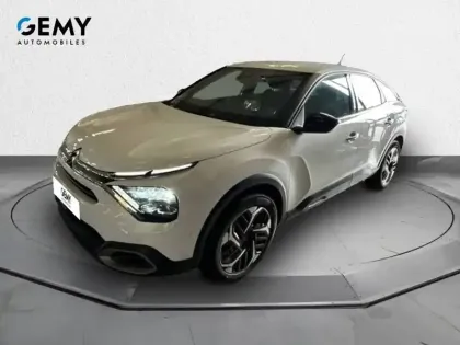 Photo Citroën C4 Shine