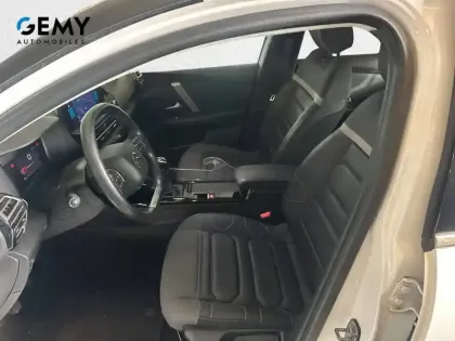 Photo 46 Citroën C4  PureTech 130 S&S BVM6