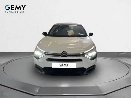 Photo 39 Citroën C4  PureTech 130 S&S BVM6