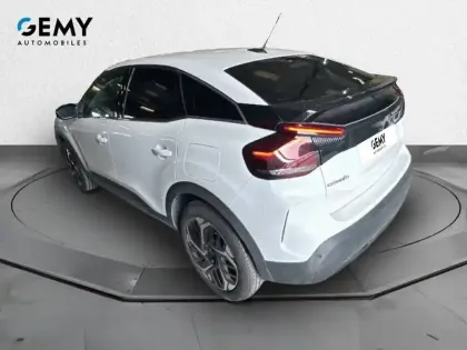 Photo 6 Citroën C4  PureTech 130 S&S BVM6