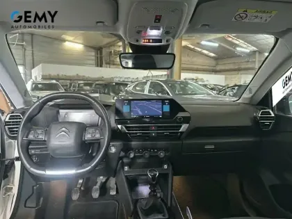 Photo 45 Citroën C4  PureTech 130 S&S BVM6