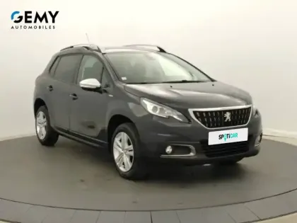Photo 2 Peugeot 2008  1.2 PureTech 82ch BVM5