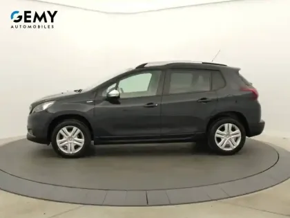 Photo 18 Peugeot 2008  1.2 PureTech 82ch BVM5