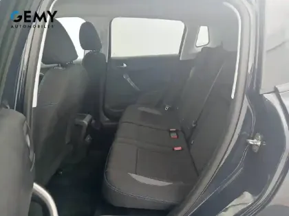 Photo 9 Peugeot 2008  1.2 PureTech 82ch BVM5