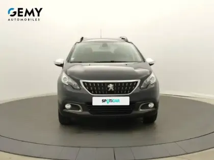 Photo 1 Peugeot 2008  1.2 PureTech 82ch BVM5