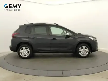 Photo 3 Peugeot 2008  1.2 PureTech 82ch BVM5