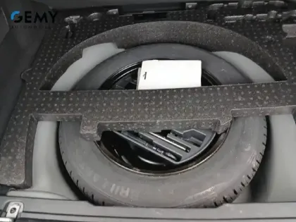 Photo 20 Peugeot 2008  1.2 PureTech 82ch BVM5