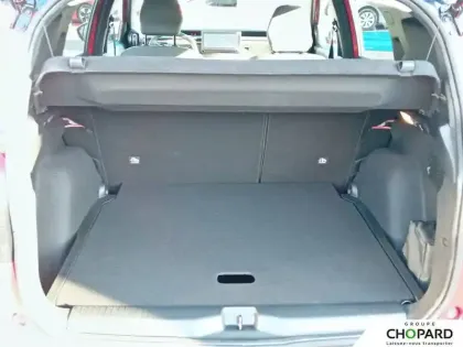 Photo 73 Citroën C3 Aircross  Turbo 100 BVM6