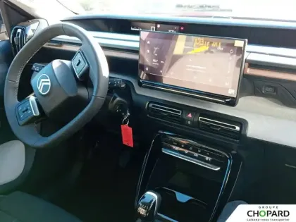 Photo 78 Citroën C3 Aircross  Turbo 100 BVM6