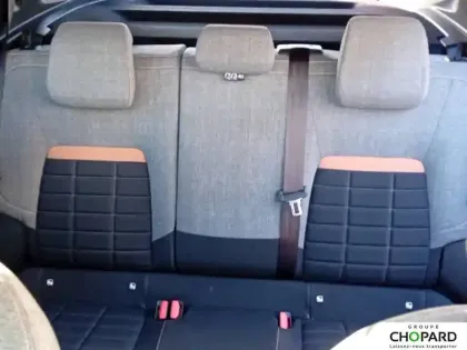 Photo 51 Citroën C3 Aircross  Turbo 100 BVM6