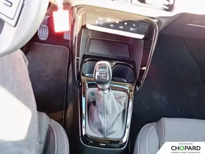 Photo 86 Citroën C3 Aircross  Turbo 100 BVM6