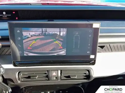 Photo 47 Citroën C3 Aircross  Turbo 100 BVM6