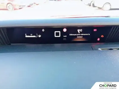 Photo 16 Citroën C3 Aircross  Turbo 100 BVM6