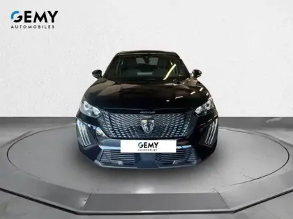 Photo 1 Peugeot 2008  Electrique 50 kWh 136 ch