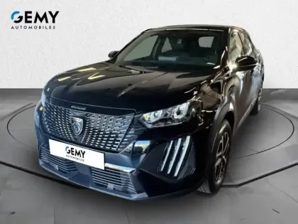 Photo Peugeot 2008 Active