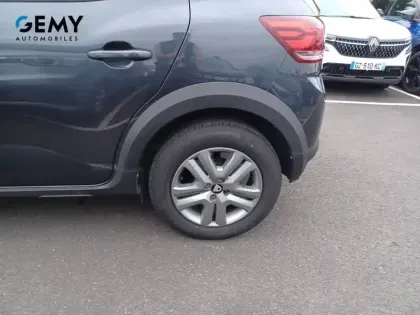 Photo 13 Dacia Sandero  TCe 90 - 22