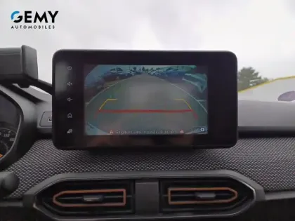 Photo 8 Dacia Sandero  TCe 90 - 22