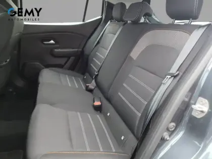 Photo 17 Dacia Sandero  TCe 90 - 22