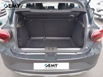 Photo 3 Dacia Sandero  TCe 90 - 22