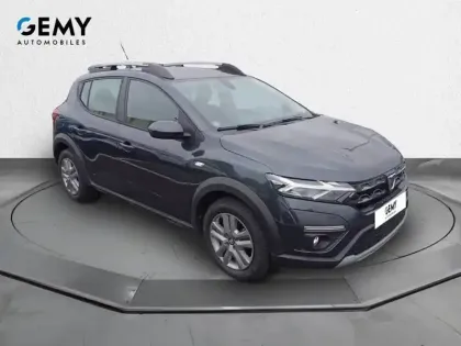 Photo Dacia Sandero Stepway Confort