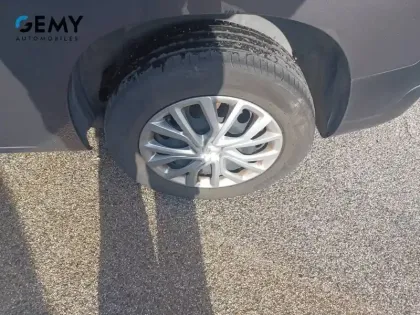 Photo 10 Citroën Berlingo  VAN M 650 BLUEHDI 130 S&S EAT8