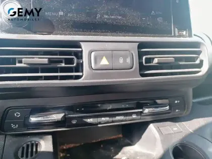 Photo 16 Citroën Berlingo  VAN M 650 BLUEHDI 130 S&S EAT8