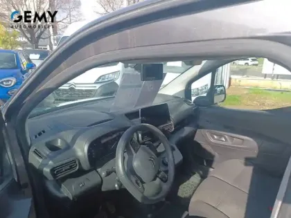 Photo 7 Citroën Berlingo  VAN M 650 BLUEHDI 130 S&S EAT8