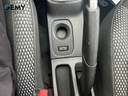 Photo 17 Dacia Duster  Blue dCi 115 4x2