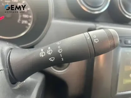 Photo 19 Dacia Duster  Blue dCi 115 4x2