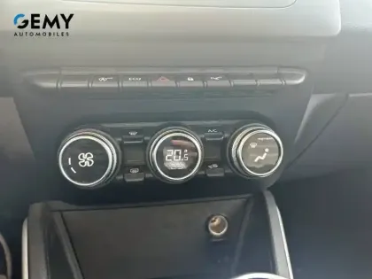 Photo 14 Dacia Duster  Blue dCi 115 4x2