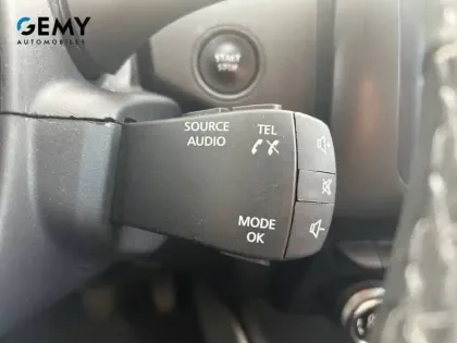 Photo 18 Dacia Duster  Blue dCi 115 4x2