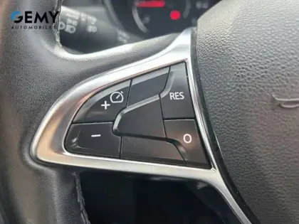 Photo 21 Dacia Duster  Blue dCi 115 4x2