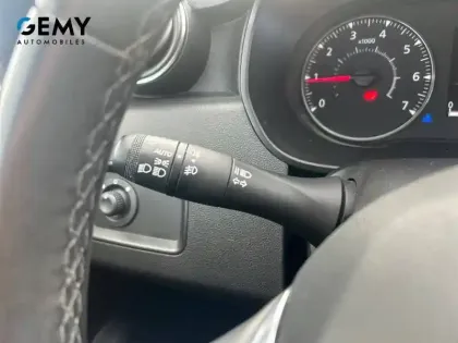 Photo 22 Dacia Duster  Blue dCi 115 4x2