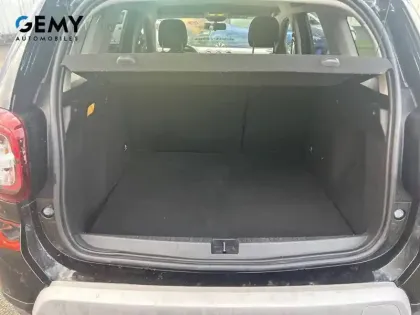 Photo 5 Dacia Duster  Blue dCi 115 4x2