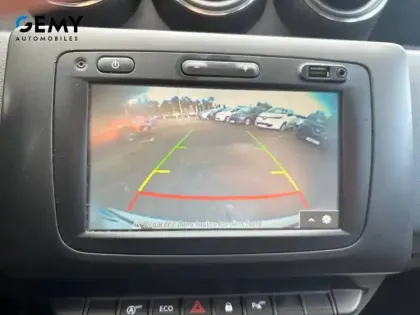 Photo 23 Dacia Duster  Blue dCi 115 4x2