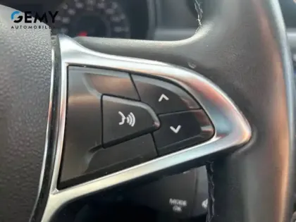 Photo 20 Dacia Duster  Blue dCi 115 4x2