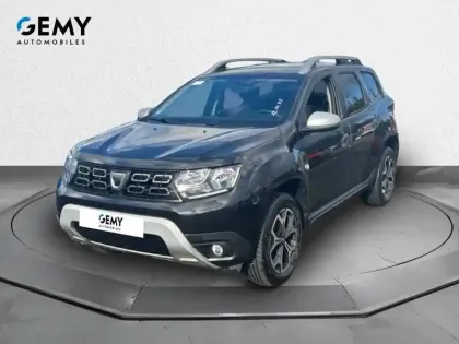 Photo Dacia Duster Prestige