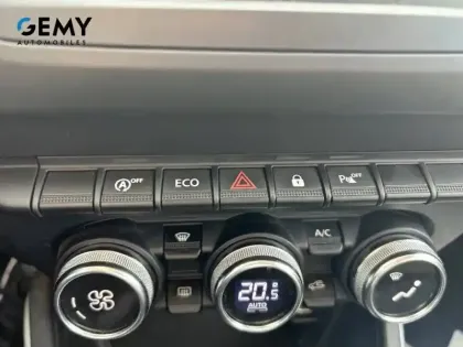 Photo 15 Dacia Duster  Blue dCi 115 4x2