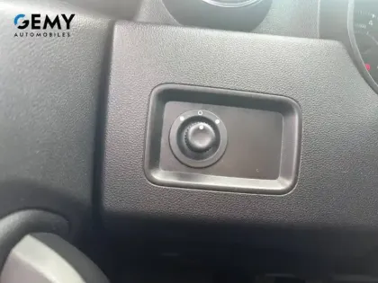 Photo 12 Dacia Duster  Blue dCi 115 4x2