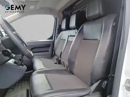 Photo 8 Peugeot Expert  FGN TOLE STANDARD 1.5 BLUEHDI 120 S&S BVM6