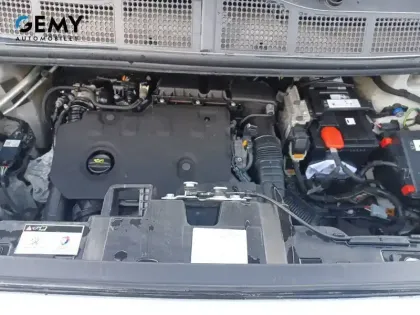 Photo 15 Peugeot Expert  FGN TOLE STANDARD 1.5 BLUEHDI 120 S&S BVM6