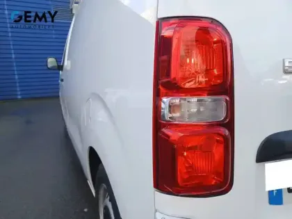 Photo 17 Peugeot Expert  FGN TOLE STANDARD 1.5 BLUEHDI 120 S&S BVM6