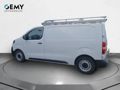 Photo 6 Peugeot Expert  FGN TOLE STANDARD 1.5 BLUEHDI 120 S&S BVM6