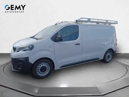 Photo Peugeot Expert Asphalt