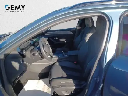 Photo 8 Peugeot 308  SW Hybrid 145 e-DCS6