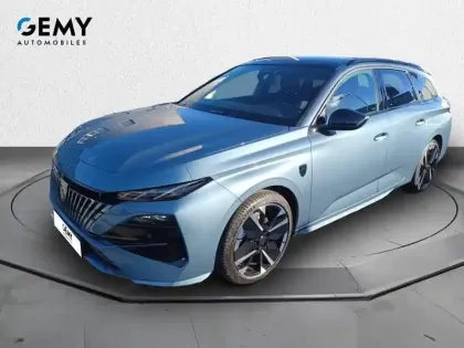 Photo Peugeot 308 Gt Exclusive