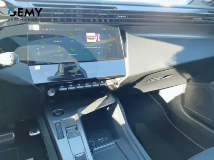 Photo 12 Peugeot 308  SW Hybrid 145 e-DCS6