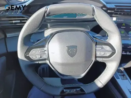 Photo 13 Peugeot 308  SW Hybrid 145 e-DCS6